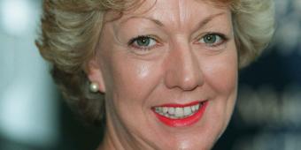 Jack Straw pays tribute to Janet Anderson