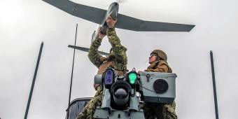 We are calling for evidence to see how AI could determine the future of warfare