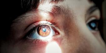 A National Eye Health Strategy is vital to prevent avoidable sight loss