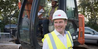 Labour's Plan To Boost Homeownership May Not Solve 'Root Cause' Of Housing Crisis