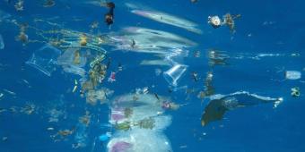 Britain must use its soft power to secure an ambitious Global Plastic Treaty