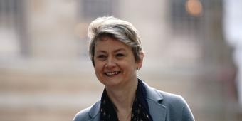 Labour Wants Local Authorities To Have A Say On Asylum Seeker Accommodation