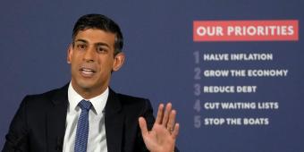 Unions Say Government Must Improve Teacher Pay To Deliver Plans For Maths To 18