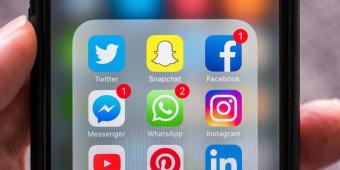 Without urgent reforms, online political advertising will remain a dangerous wild west