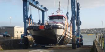 Eight UK businesses awarded £2m from the Offshore Wind Growth Partnership