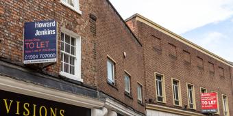 Decades-old laws affecting business tenants to be reviewed