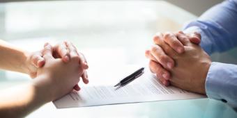 Review to examine 50-year-old laws on finances after divorce and the ending of a civil partnership