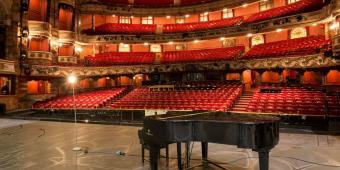 Time is running out to save our treasured cultural institutions from closure