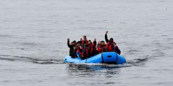 Illegal Migration Bill undermines the rule of law and criminalises innocent victims