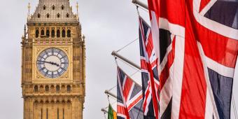 The success of Global Britain will require tough choices in this era of upheaval