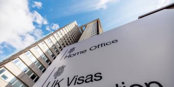 Why Has UK Net Migration Reached A Record High?