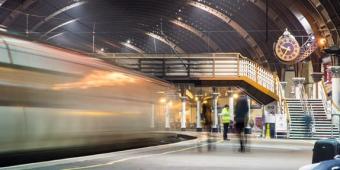 RIA North responds to TfN’s Strategic Rail Report
