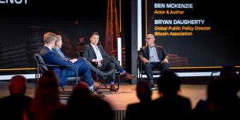 A permanent home for blockchain innovation