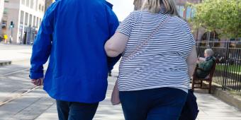 Obesity is damaging the nation’s health and wealth