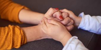 We must break down barriers to give young carers every opportunity to succeed in life