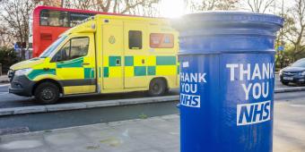 The NHS Parliamentary Awards will celebrate the best of our health service across the country
