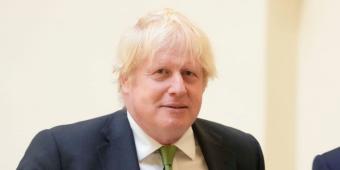 Jacob Rees-Mogg And Priti Patel Honoured In Boris Johnson's Resignation Lists