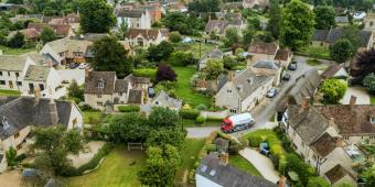 Net-zero: why it’s more than just hydrogen and electrification