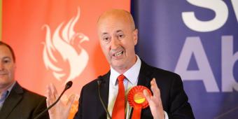 Labour Suspend Whip From Geraint Davies Following Behaviour Allegations