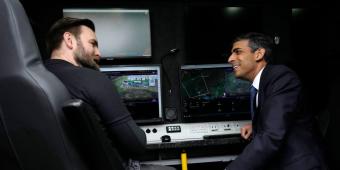 Rishi Sunak Insists No 10 Is Delivering But Tory MPs Doubt He Can Stop The Boats