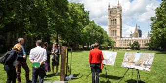 A Holocaust Memorial and Learning Centre would tell the stories that form the fabric of our nation