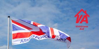 Time to hit 'Pause' and review support provisions for veterans?