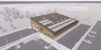 RIA North welcomes new railway research centre at Goole