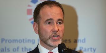 Fifth By-Election Looms With Chris Pincher Facing Eight Week Suspension Over 'Shocking' Misconduct