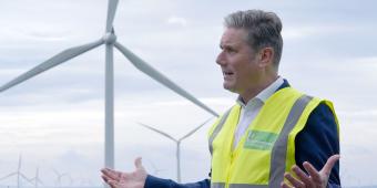 Ditching green policies to win voters would be a mistake