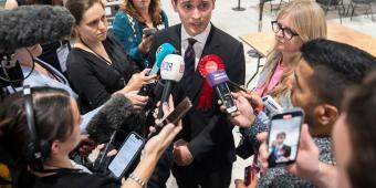 Tough Night For Tories With Historic Labour And Lib Dem By-Election Wins