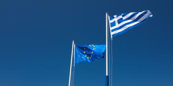 Greece's Wildfire Crisis: The Strength of Solidarity in the European Union