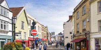 Local government can solve the challenges we face as a nation