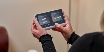 Caring for our unpaid carers and the role of smart tech
