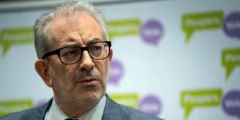 Tribute to Lord Kerslake