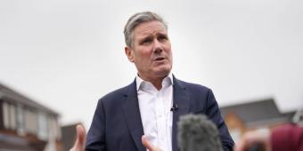 Labour's Top Target Seats Are In Major NIMBY Strongholds