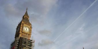 Parliament Needs Tens Of Thousands Of Unscheduled Repair Jobs Every Year