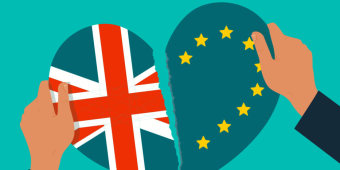 Beware the bear-trap of leaving the ECHR