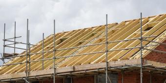 Government Goes Back To The Drawing Board On Housebuilding After Lords Defeat 	