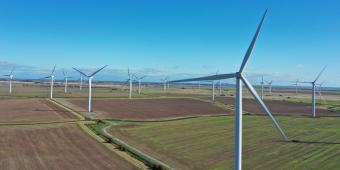 Unlock our outdated planning system and put net zero at the heart of decision making