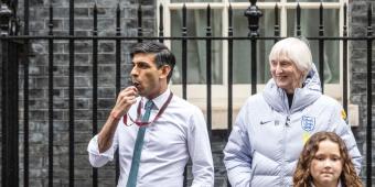 Rising stars: Meet the Conservative Party’s ambitious young MPs