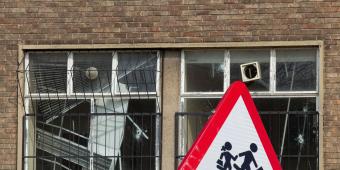 Education Committee To Investigate 'Bigger Picture' Surrounding Schools Concrete Crisis