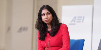 Taking aim at the Refugee Convention will not stop small boats
