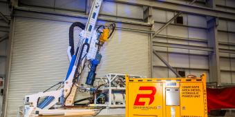 New round of successful growth programme opens for North East Scotland businesses looking to break into offshore renewables
