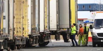 Westminster Draws Up Plans To Take Charge Of Windsor Framework In Northern Ireland