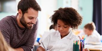 The National Tutoring Programme: Evidence based or just popular with parents?