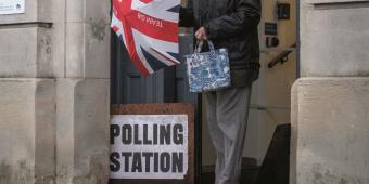 Voters have had enough – it’s time the Conservative Party offered real change