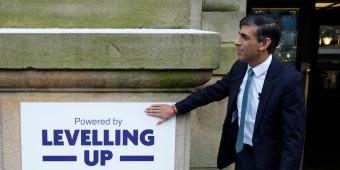 Levelling Up Director Hopefuls Waited A Year Before Being Formally Told Jobs Scrapped
