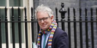 Salma Shah reviews Danny Kruger's 'Covenant'