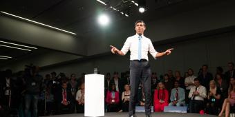 We will make the right long-term decisions for a brighter future