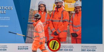 A tale of short termism: Lord Grocott reviews 'Signals Passed at Danger'